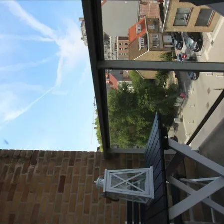 Apartman Residentie Gaudi *
