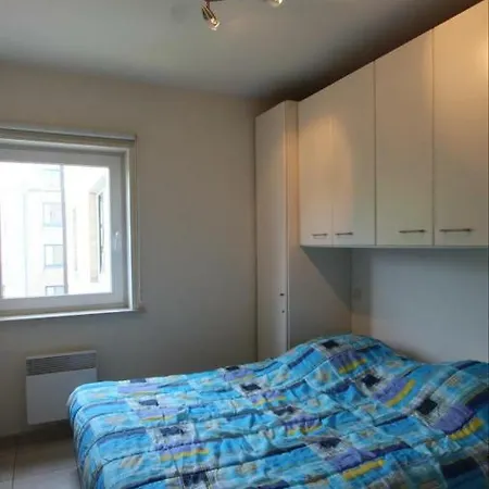 Apartman Residentie Gaudi *