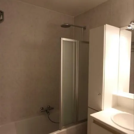 Apartman Residentie Gaudi